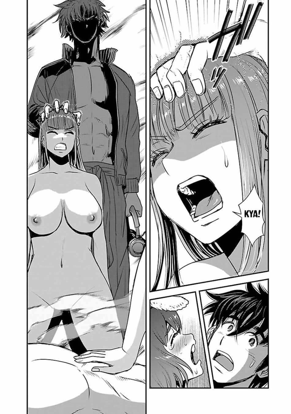 Makikomarete Isekai Teni suru Yatsu wa, Taitei Cheat Chapter 60.1 5